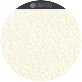 CREAM VEGAN SHERPA CREAM VEGAN SHERPA