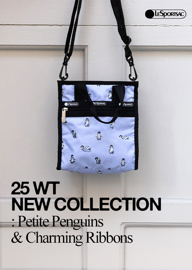 25 WT COLLECTION 25 WT COLLECTION