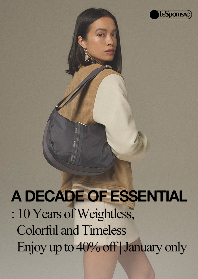 A Decade of ESSENTIAL A Decade of ESSENTIAL