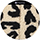 LEOPARD SHERPA