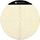 CREAM VEGAN SHERPA