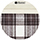 CLASSIC TARTAN CORDUROY