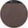 UPTOWN DARK CHOCO/BLK