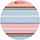 PINK AND BLUE STRIPES PINK AND BLUE STRIPES