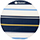 NAVY AND WHITE STRIPES NAVY AND WHITE STRIPES