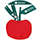 RED APPLE RED APPLE