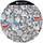 DORAEMON 2WAY TOTE DORAEMON 2WAY TOTE