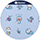 DORAEMON FLORAL DELIGHT DORAEMON FLORAL DELIGHT