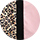 LEOPARD LANE PINK