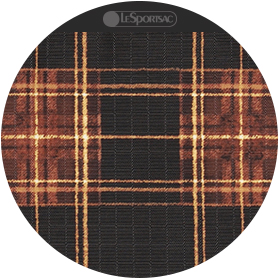 COZY TARTAN