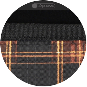 COZY TARTAN CORDUROY