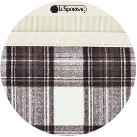 CLASSIC TARTAN CORDUROY