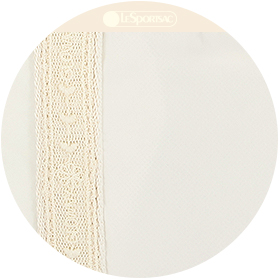 IVORY FROST