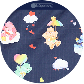 CARE BEARS DREAMS NAVY