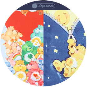 CARE BEARS HEART AND SUN