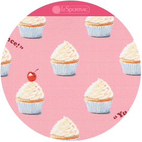 SWEET CUPCAKE DELIGHT