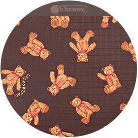 TEDDY BEAR WONDERLAND