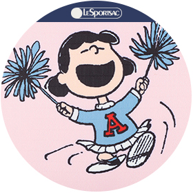 PEANUTS SNOOPY DOME COSM