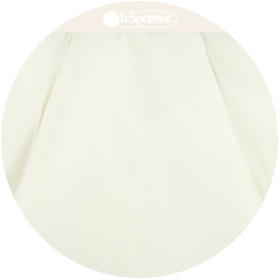WHITE MARSHMALLOW