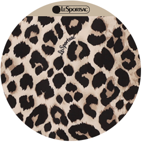 LATTE LEOPARD