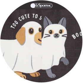 TOO CUTE TO SPOOK KCH