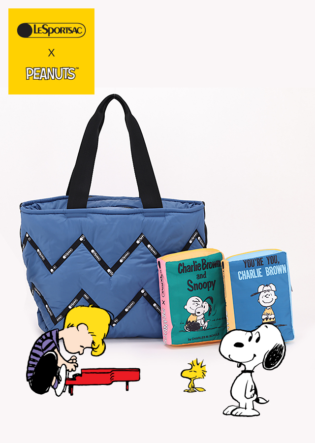 HOME LeSportsac 공식쇼핑몰