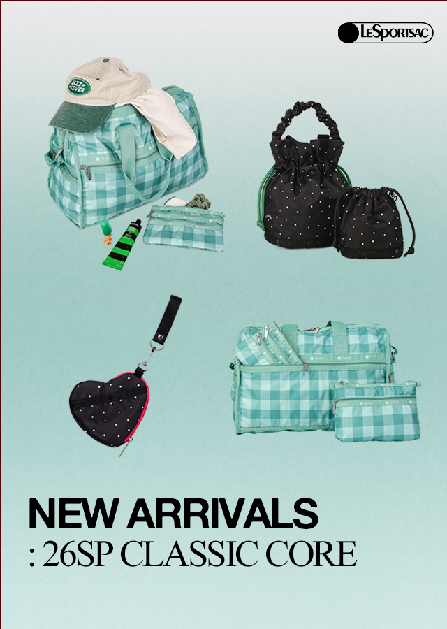 26SP CLASSIC CORE 26SP CLASSIC CORE