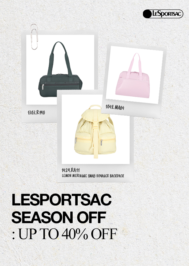 Season off Season off