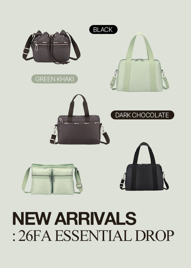 26FA ESSENTIAL DROP