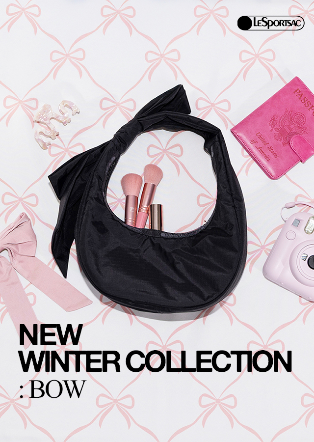 BOW COLLECTION BOW COLLECTION