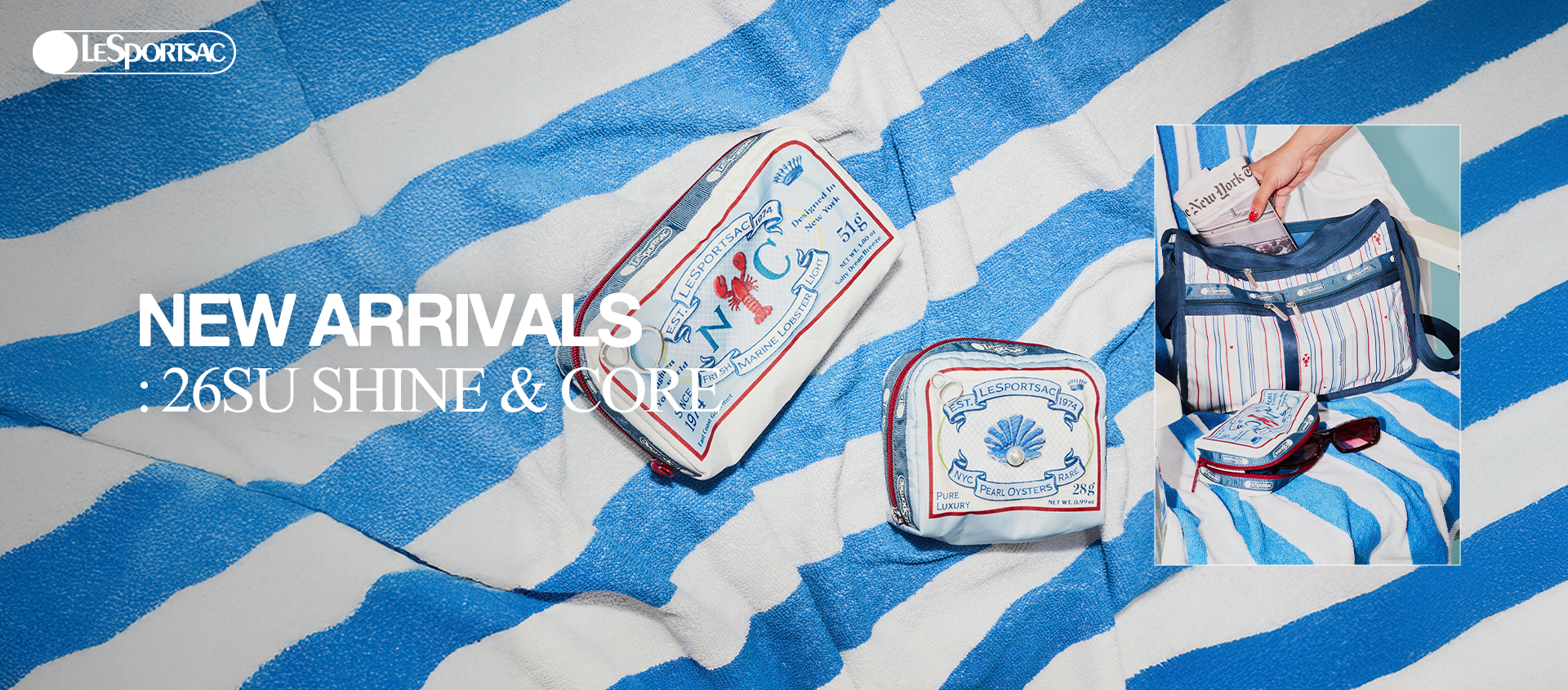 26SU SHINE & CORE