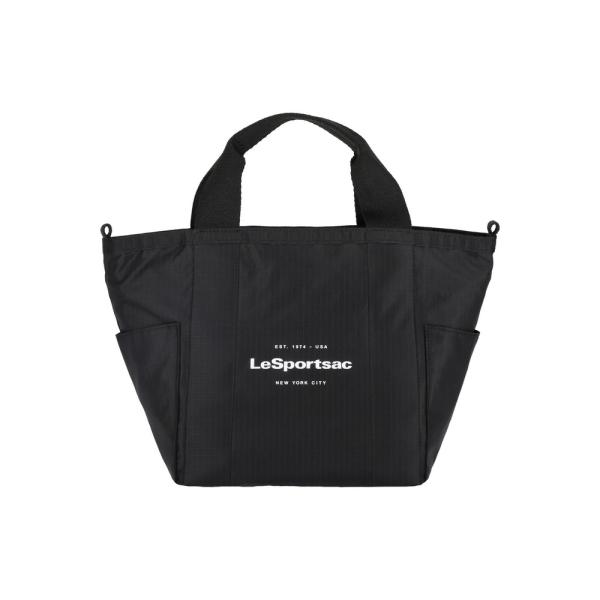 스몰 리버시블 포켓 토트백 썸네일 이미지 1