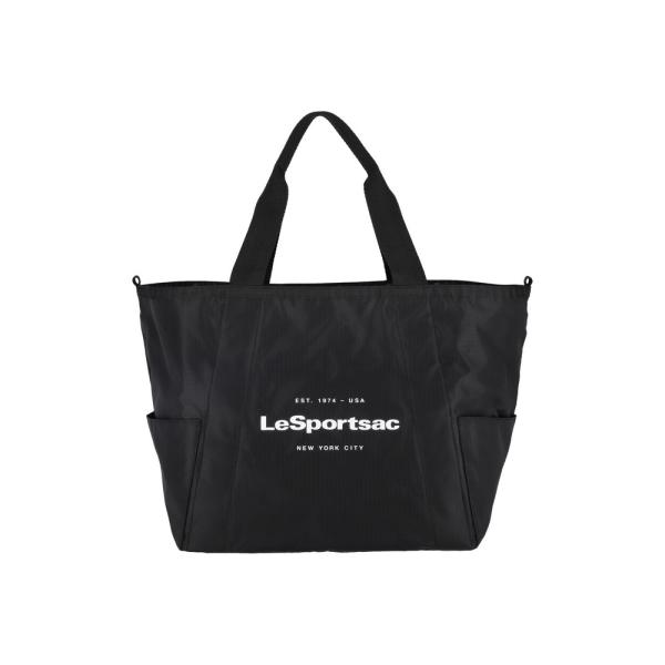 E/W 리버시블 포켓 토트백 썸네일 이미지 1