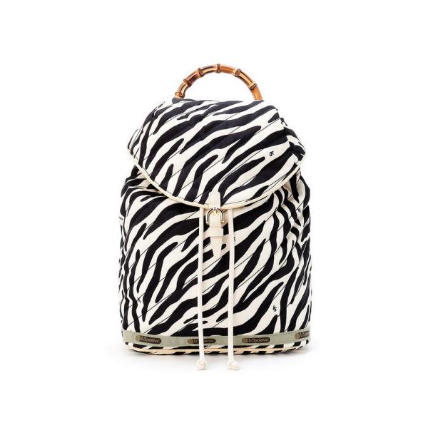 QUILT BAMBOO BACKPACK | LeSportsac 공식쇼핑몰