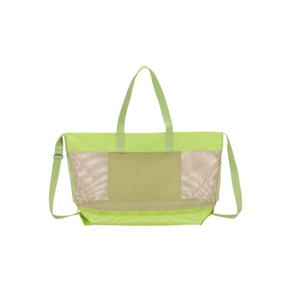 메쉬 미디움 토트백 썸네일 이미지 1