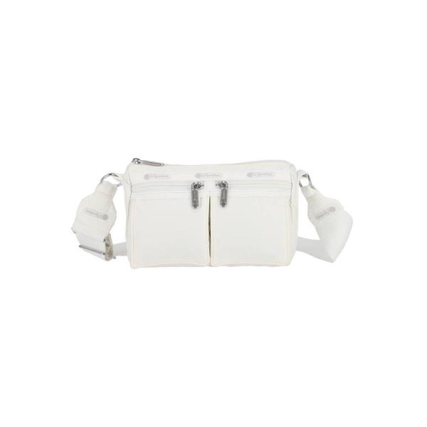 E/W 더블 포켓 크로스백 썸네일 이미지 1