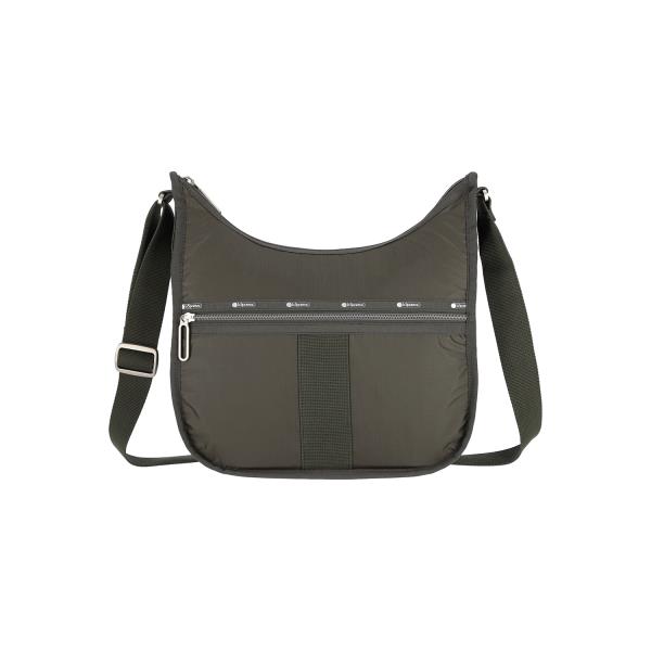 에센셜 미디엄 호보백 썸네일 이미지 1