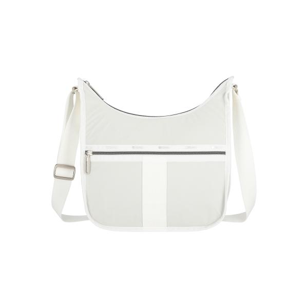 에센셜 미디엄 호보백 썸네일 이미지 1