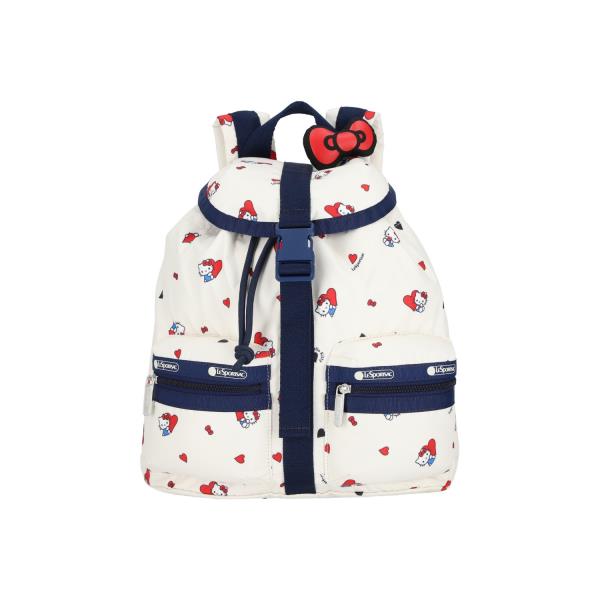 스몰 보이저 백팩 썸네일 이미지 1