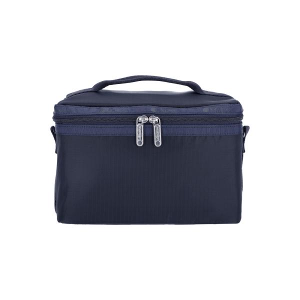 트레인 케이스 파우치 썸네일 이미지 1