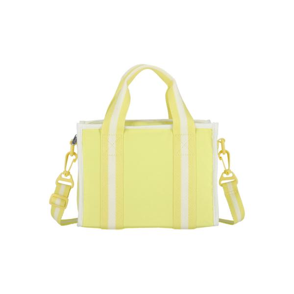 스몰 탑핸들 토트백 썸네일 이미지 1