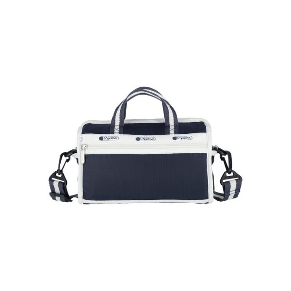 미니 더플 크로스바디 썸네일 이미지 1