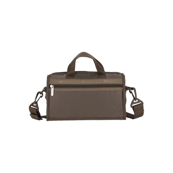 미니 더플 크로스바디 썸네일 이미지 1