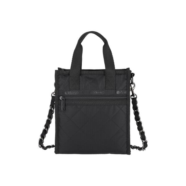 체인 미니 N/S 토트 썸네일 이미지 1