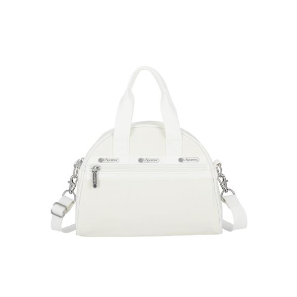 라운드 스몰 사첼백 썸네일 이미지 1