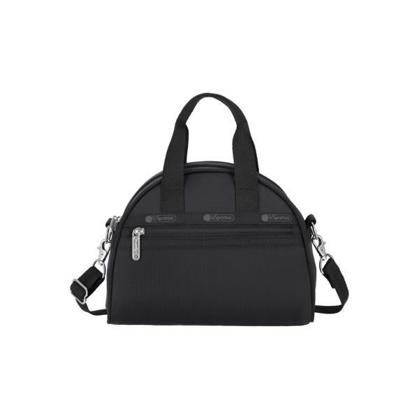 라운드 스몰 사첼백 썸네일 이미지 1