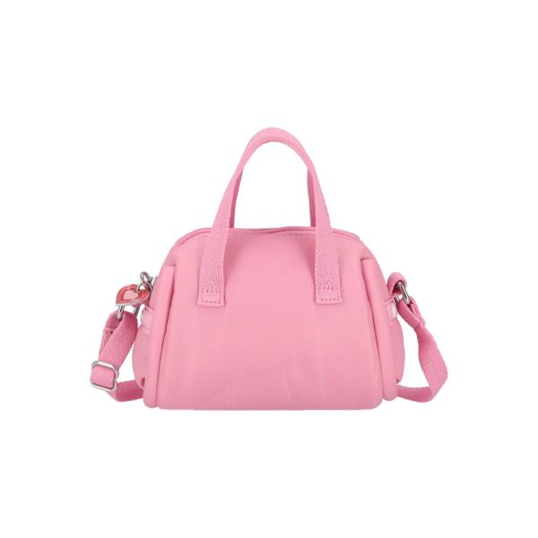 퍼프 마이크로 더블 크로스백 썸네일 이미지 1