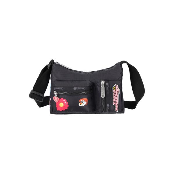 카고 스몰 호보백 썸네일 이미지 1