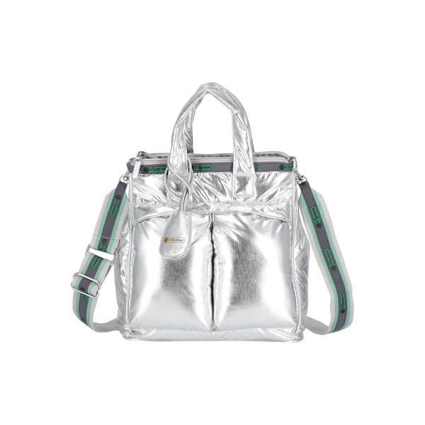 미듐 헬멧 토트 썸네일 이미지 1