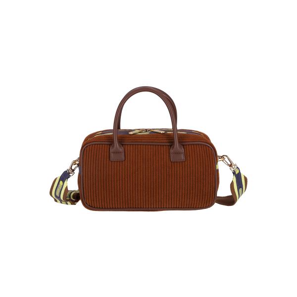 탑 핸들 와이드 백 썸네일 이미지 1